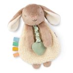 Lovey Pal™ Taupe Bunny