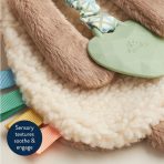Lovey Pal™ Taupe Bunny - Image 4