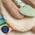 Itzy Lovey™ Plush and Teether Toy - Image 36