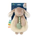 Itzy Lovey™ Plush and Teether Toy - Image 40