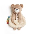 Itzy Lovey™ Plush and Teether Toy - Image 8