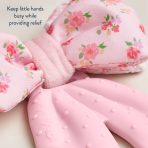 Sweetie Crinkle™ Sensory Teether - Image 12