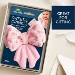 Sweetie Crinkle™ Sensory Teether - Image 10