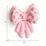 Sweetie Crinkle™ Sensory Teether - Image 13