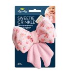 Sweetie Crinkle™ Sensory Teether - Image 14