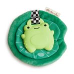 Sweetie Crinkle™ Sensory Teether - Image 3
