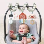 Ultimate “Welcome Baby” Gift Bundle for New Parents - Image 36