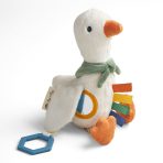 Bitzy Traveler™ Developmental Sensory Toy - Image 16
