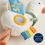 Bitzy Traveler™ Developmental Sensory Toy - Image 14