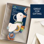Bitzy Traveler™ Developmental Sensory Toy - Image 17