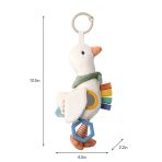 Bitzy Traveler™ Developmental Sensory Toy - Image 18