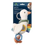 Bitzy Traveler™ Developmental Sensory Toy - Image 15