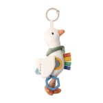 Bitzy Traveler™ Developmental Sensory Toy