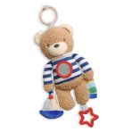 Bitzy Traveler™ Developmental Sensory Toy - Image 3