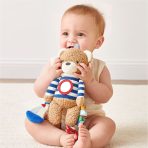 Bitzy Traveler™ Developmental Sensory Toy - Image 4