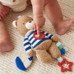 Bitzy Traveler™ Developmental Sensory Toy - Image 27