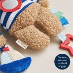 Bitzy Traveler™ Developmental Sensory Toy - Image 28