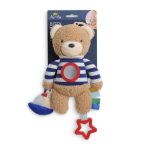 Bitzy Traveler™ Developmental Sensory Toy - Image 31