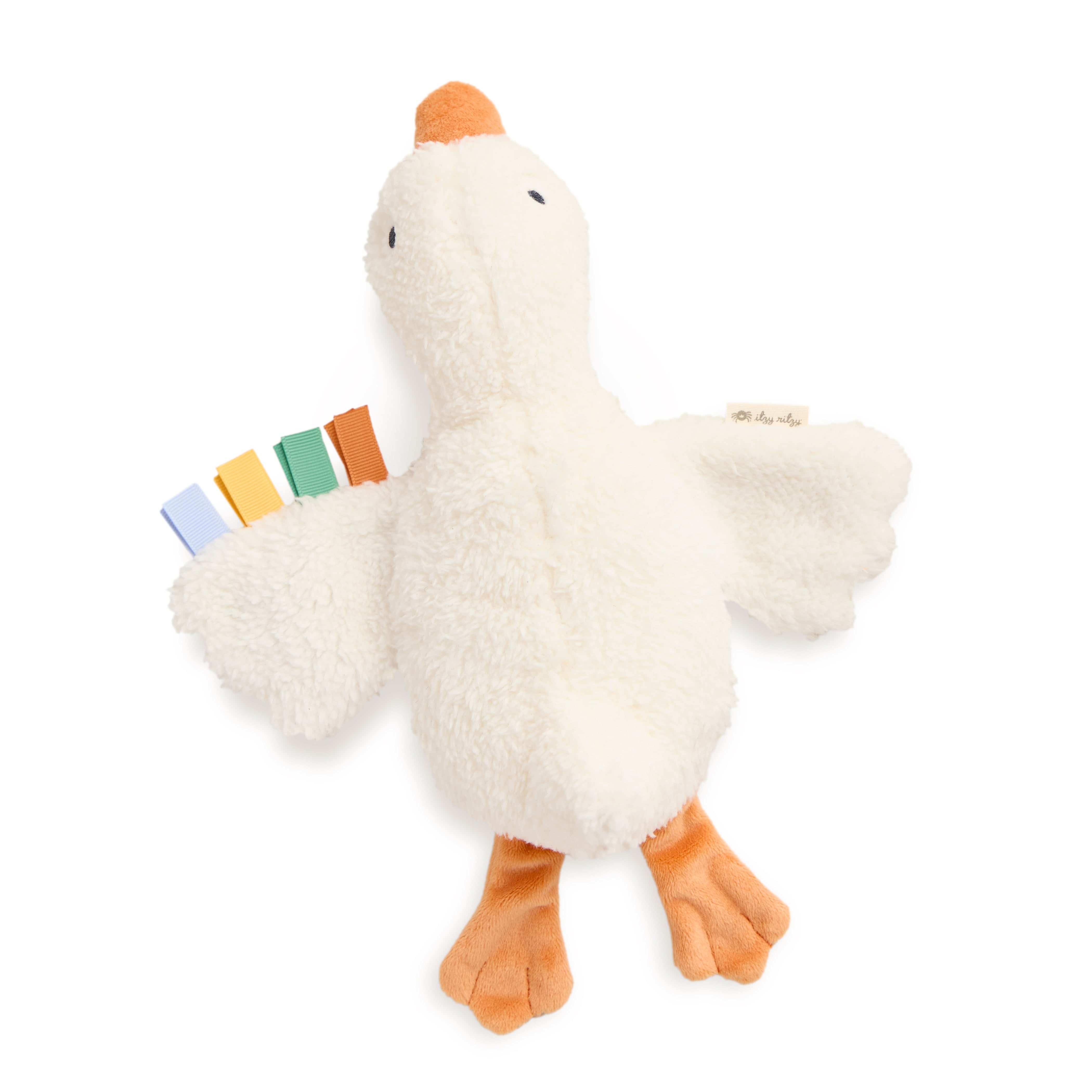 303301808_Itzy_Ritzy_Toy_Itzy_Huggable_Goose-01 Itzy Huggable™ - Image 1