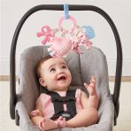Bitzy Busy Ring™ Teething Activity Toy - Image 6