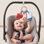 Bitzy Busy Ring™ Teething Activity Toy - Image 47