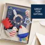 Bitzy Busy Ring™ Teething Activity Toy - Image 53