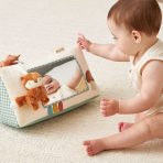 Ultimate “Welcome Baby” Gift Bundle for New Parents - Image 56