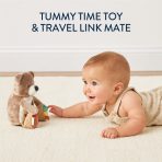 Itzy Bitzy Mirror™ Sensory Tummy Time Mirror - Image 17