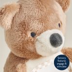 Itzy Bitzy Mirror™ Sensory Tummy Time Mirror - Image 4