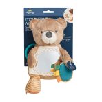 Itzy Bitzy Mirror™ Sensory Tummy Time Mirror - Image 7