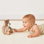 Itzy Bitzy Mirror™ Sensory Tummy Time Mirror - Image 18