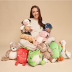 Sweetie Snuggles™ Plush - Image 139