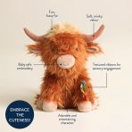 Sweetie Snuggles™ Plush - Image 8