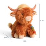 Sweetie Snuggles™ Plush - Image 11