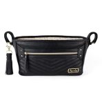 Stroller Caddy - Handy Stroller Storage - Image 34