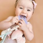 Bitzy Busy Ring™ Teething Activity Toy - Image 26