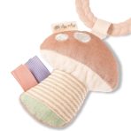 Bitzy Busy Ring™ Teething Activity Toy - Image 27