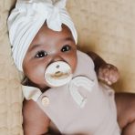 Sweetie Soother™ Orthodontic Silicone Pacifier 6-18M - Image 12