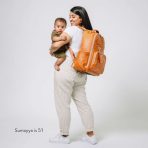 Boss Plus™ Large Diaper Bag Backpack - Image 91