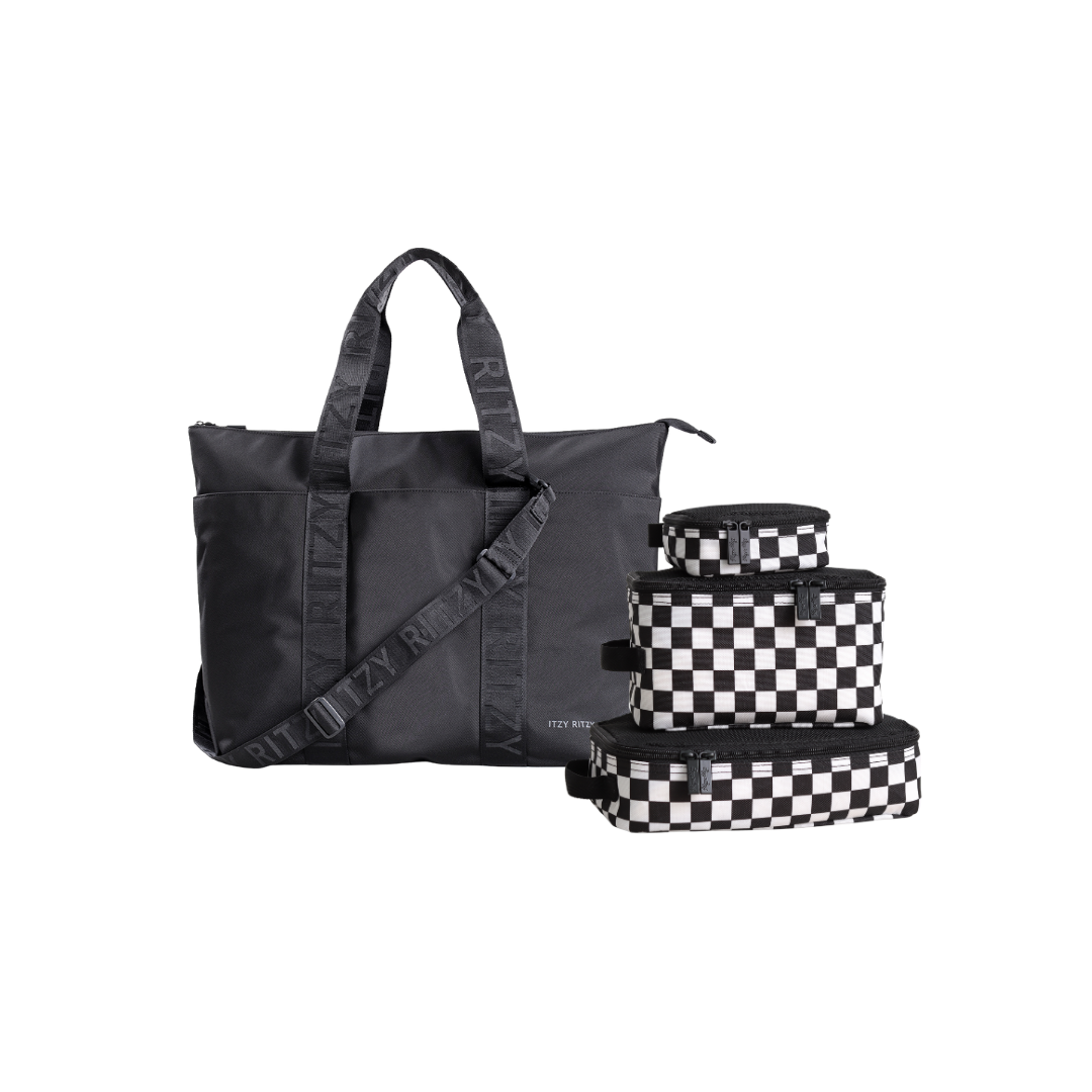 3_ad6f7d89-8a21-4a35-9d76-5f3da919f648 Belong Parent Tote & Organizer Bundle - Image 1