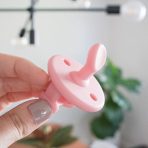 Sweetie Soother™ Orthodontic Silicone Pacifier 0-6M - Image 17