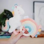Ritzy Rattle Pal™ Plush Rattle with Teether - Image 10
