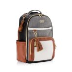 Boss Plus™ Large Diaper Bag Backpack - Image 97