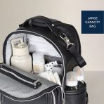 Boss Plus™ Large Diaper Bag Backpack - Image 175
