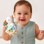 Bitzy Tunes™ Musical Piano Toy - Image 4