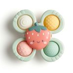 Itzy Pop & Whirl™ Fidget Spinner Travel & Bath Toy - Image 12