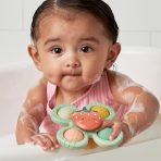 Itzy Pop & Whirl™ Fidget Spinner Travel & Bath Toy - Image 13