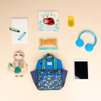 Itzy Bitzy Bag™ Toddler Daycare Backpack - Image 79
