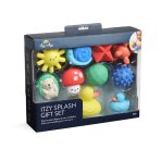 Itzy Splash Gift Set™ 10-Piece Bath Toys - Image 11
