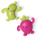 Silly Swimmers™ Bath Set